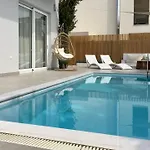 Villa Chris Rea Skiathos by