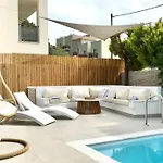 Villa Chris Rea