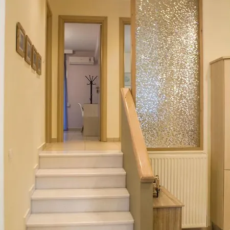Villa Chris Rea *