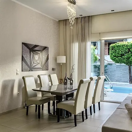 Villa Chris Rea *