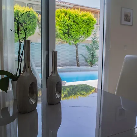Villa Chris Rea