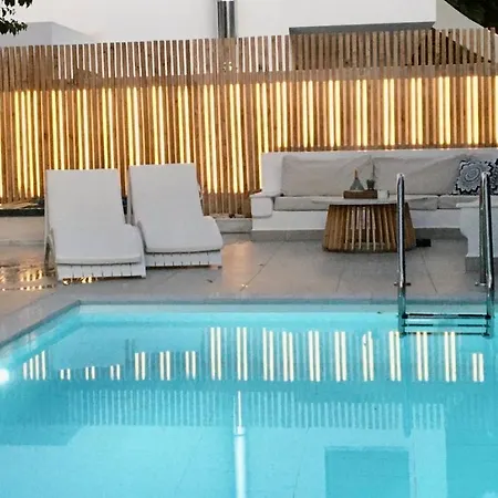 Chris Rea Villa