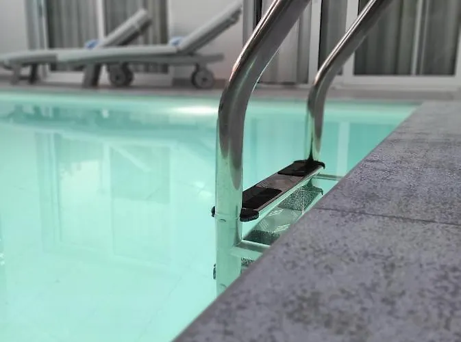 别墅 Chris Rea 斯基亚索斯镇