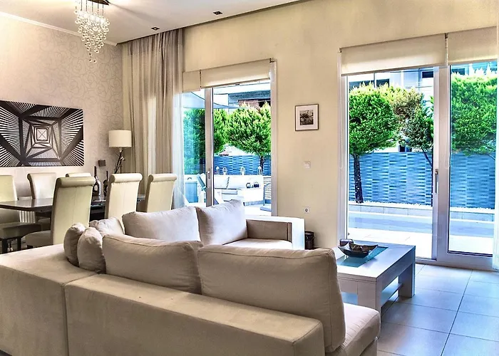 Chris Rea * 斯基亚索斯镇