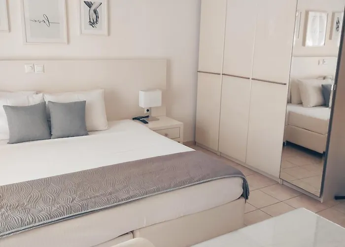 Chris Rea 斯基亚索斯镇